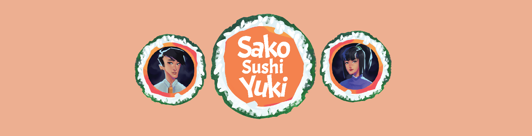Sako Sushi Yuki