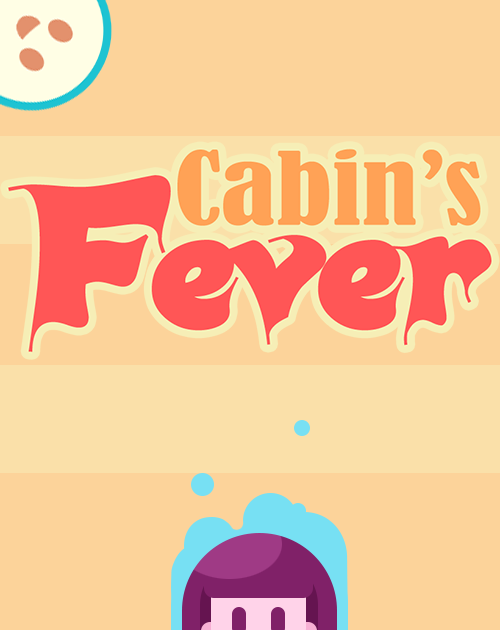 Cover image for Cabin's Fever