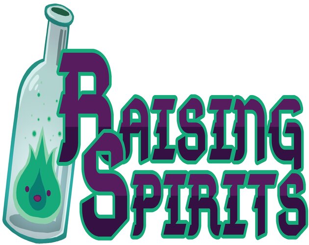 Raising Spirits