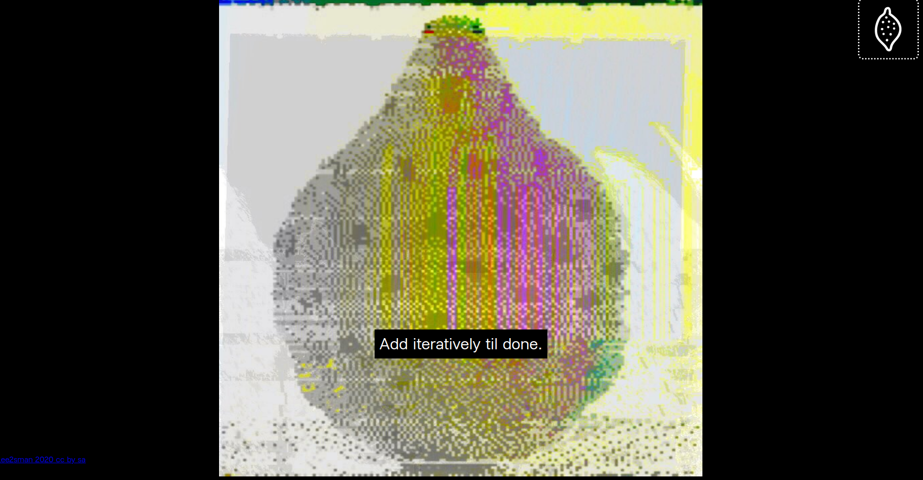Cover image for Obscure Instructions