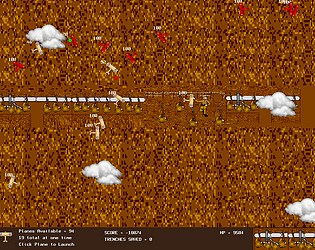 The Trenches