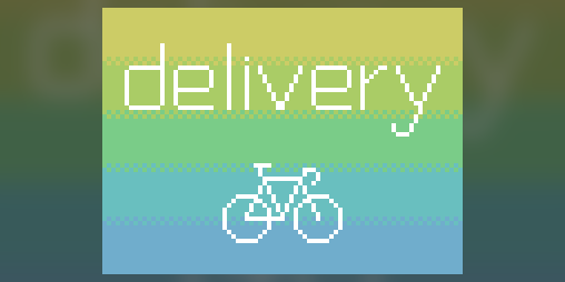 Cover image for delivery