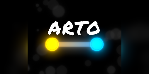 Cover image for Arto
