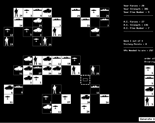 Army Grids