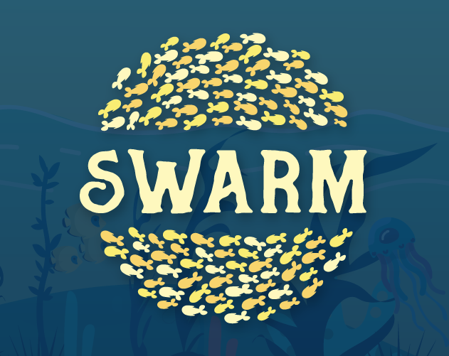 Cover image for Swarm