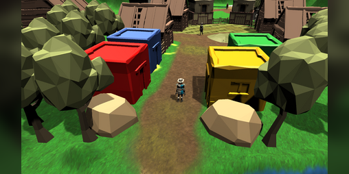 Cover image for RPG