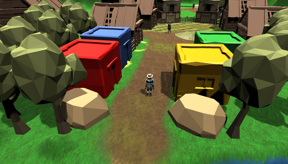 Cover image for RPG