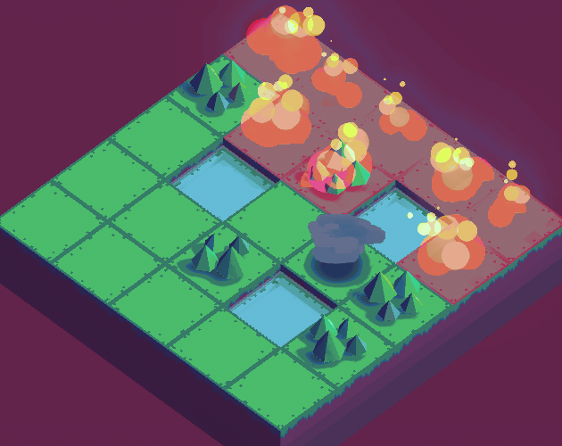 Wildfire