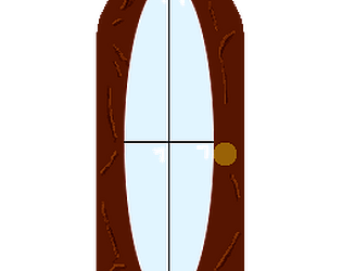 The Meaning Behind The Door