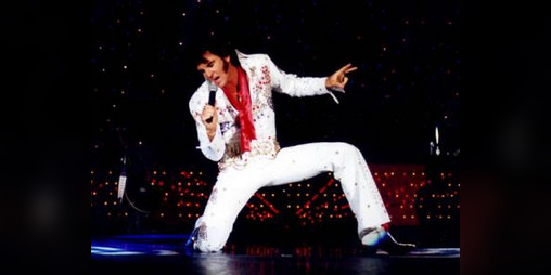 Cover image for Elvis Presley Skin For GTA 3