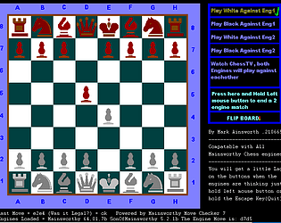 MarkChess