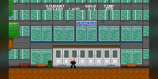 Cover image for Super ETTI Bros