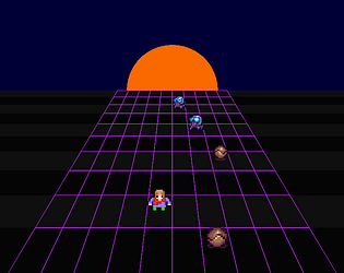 Survive the grid