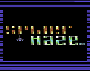 Serpland (C64) by manolober