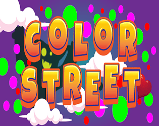 Color Street