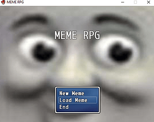 MEME RPG