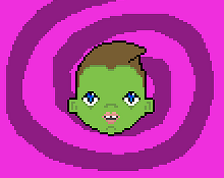 Alien Baby Adoption Agency