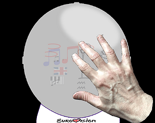 Crystal Balls, Plus EuroVision Ball