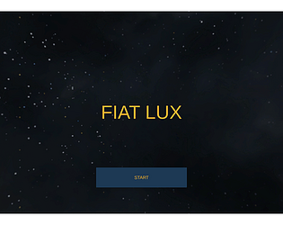 Fiat Lux