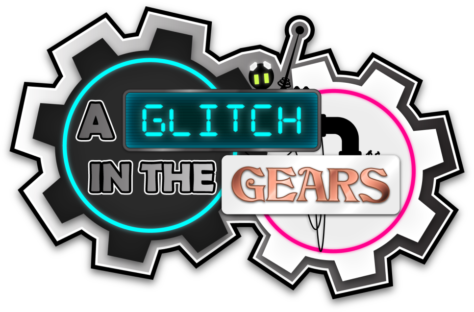 A Glitch in the Gears