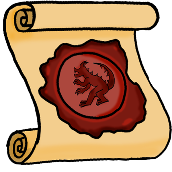 Adventuring Supply Company