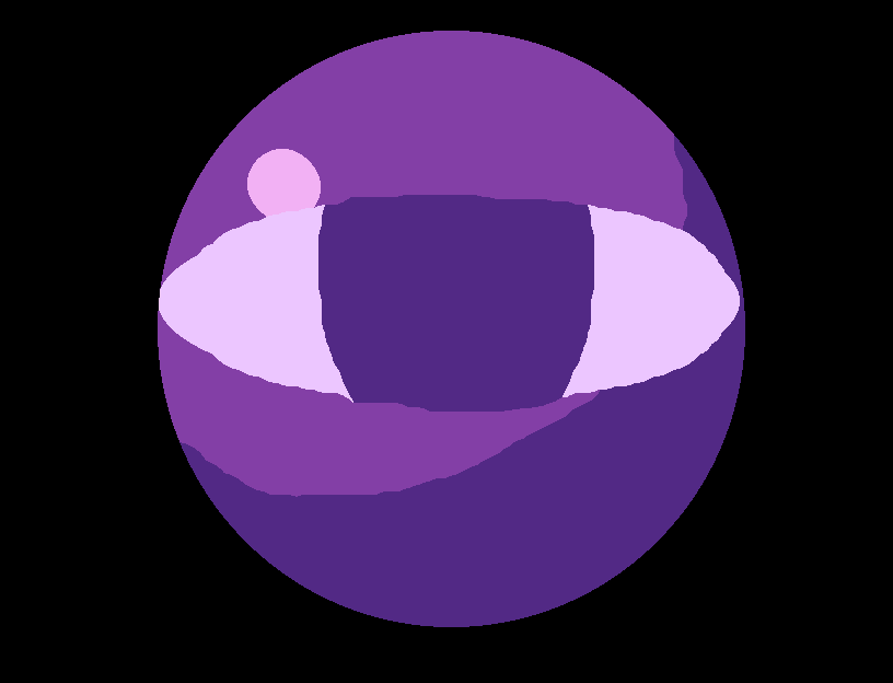 Cover image for Dream Planet