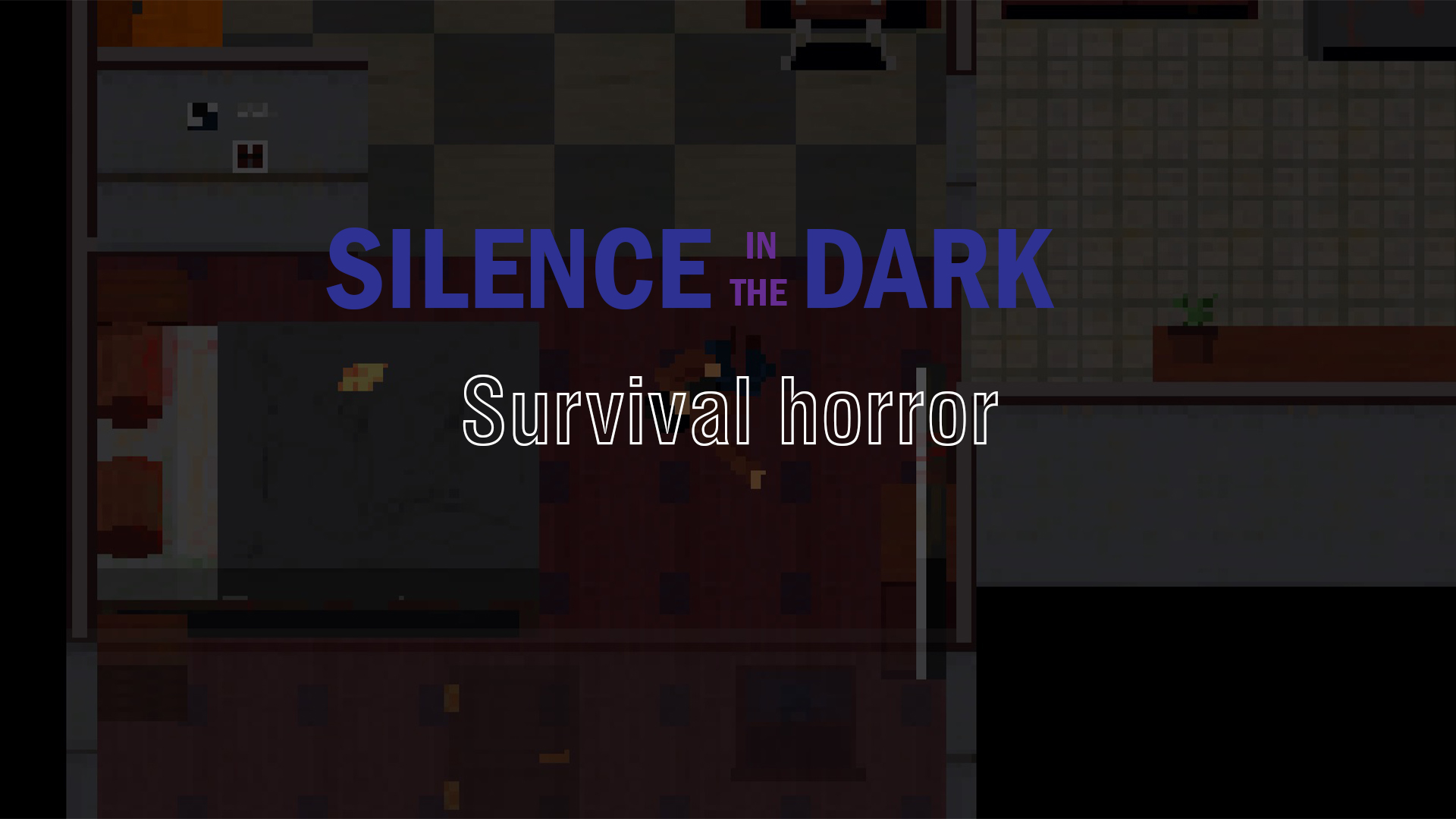 Silence in the Dark