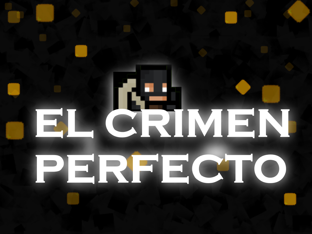 El crimen perfecto