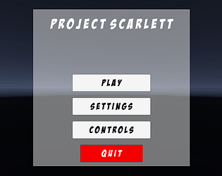Project Scarlett