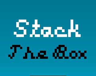 Stack The Box