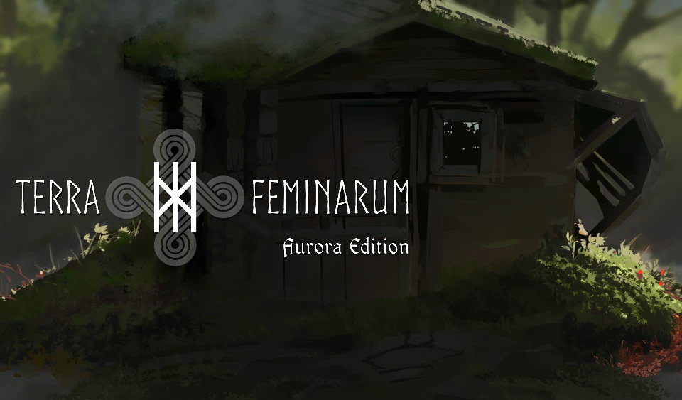 Terra Feminarum - Aurora Edition (version 2.0)