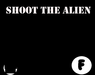 SHOOT THE ALIENS
