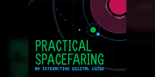 Cover image for Practical Spacefaring