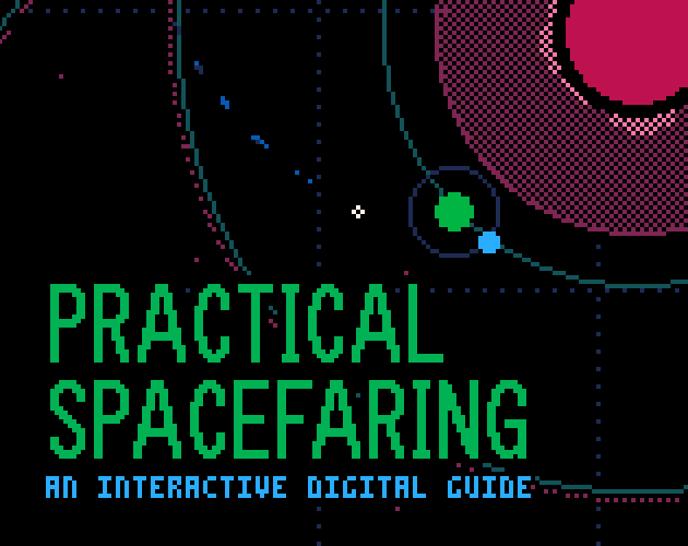 Practical Spacefaring Mac OS