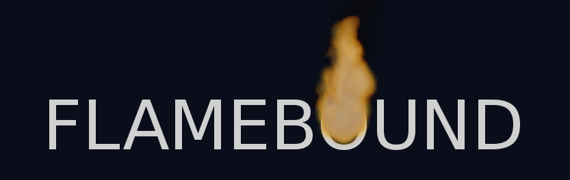 Flamebound