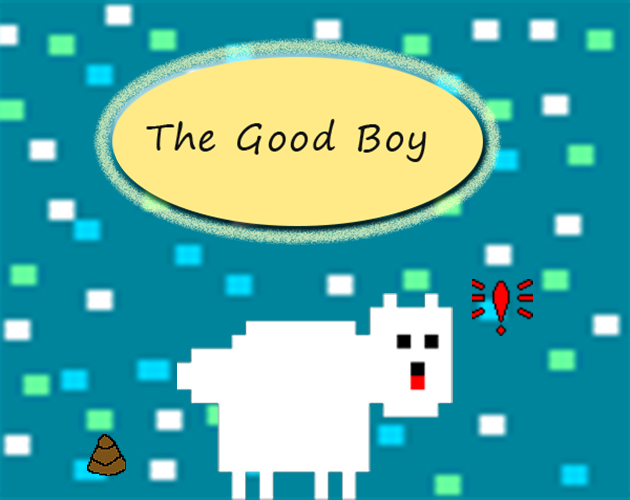 the-good-boy-by-spanmosgames