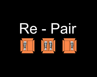 Re-Pair