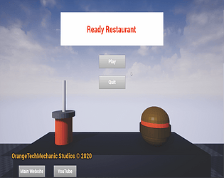 Ready Restaurant