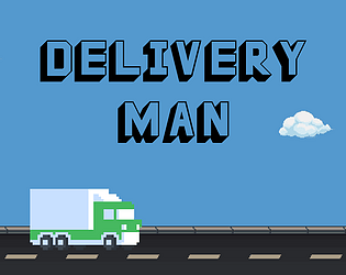 Delivery Man