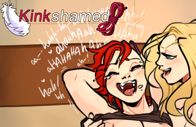 Cover image for Kinkshamed at a Weekend Party