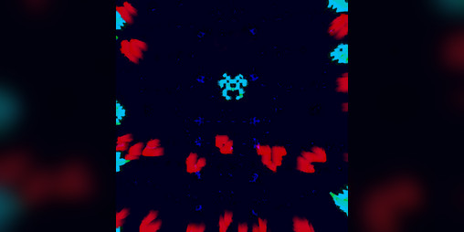 Cover image for Dream Invaders