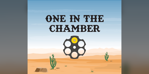 Cover image for One in the Chamber