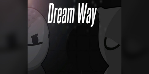 Cover image for Dream Way