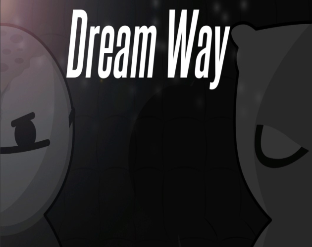 Cover image for Dream Way