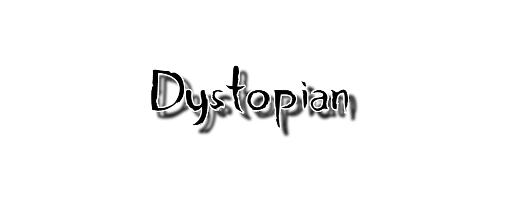 Dystopian Music