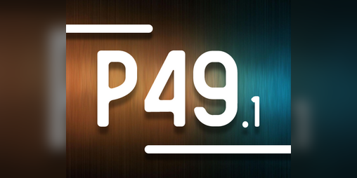 Cover image for Projeto 49 Vol.1