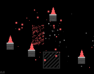Cover image for Color Shift (& finishing games)
