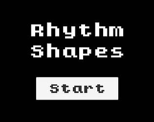 Rhythm Shapes