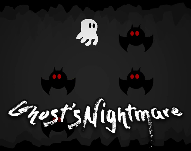 Ghost's Nightmare