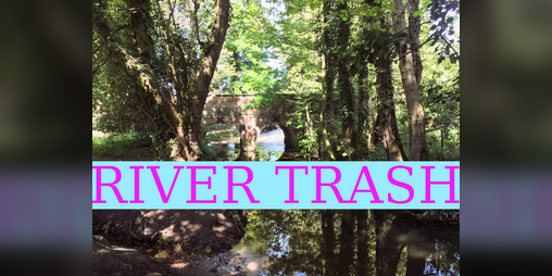 Cover image for River Trash